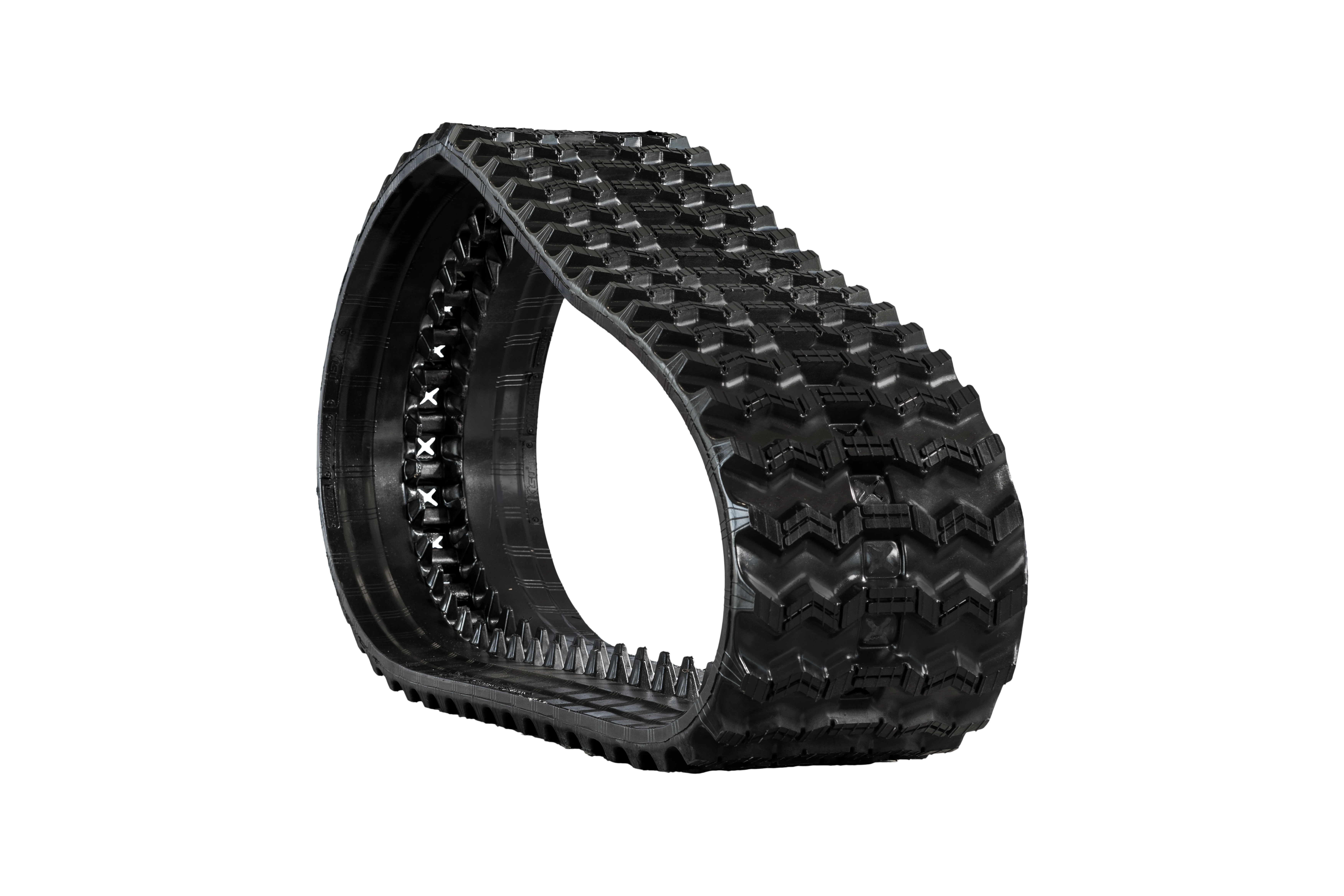 専用 TRACK T400x86x52 Z Tread Track | APEX Construction Parts